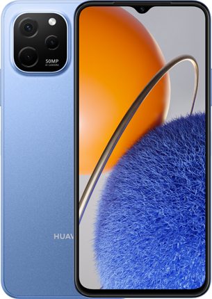 Huawei Enjoy 50z Premium Edition Dual SIM TD-LTE CN 128GB EVE-AL00 / Changxiang 50z